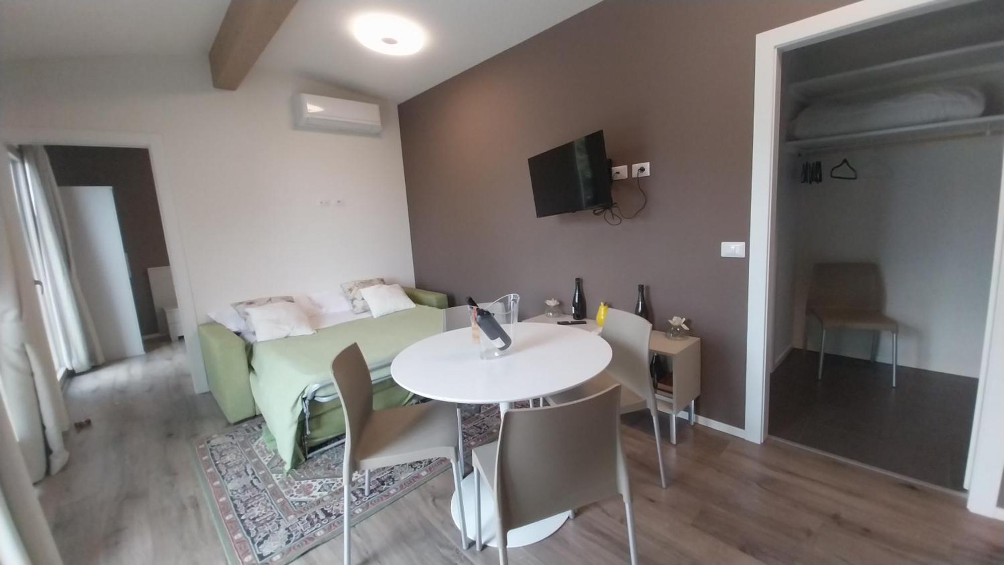 Appartamento Franciacorta Cazzago San Martino Room photo