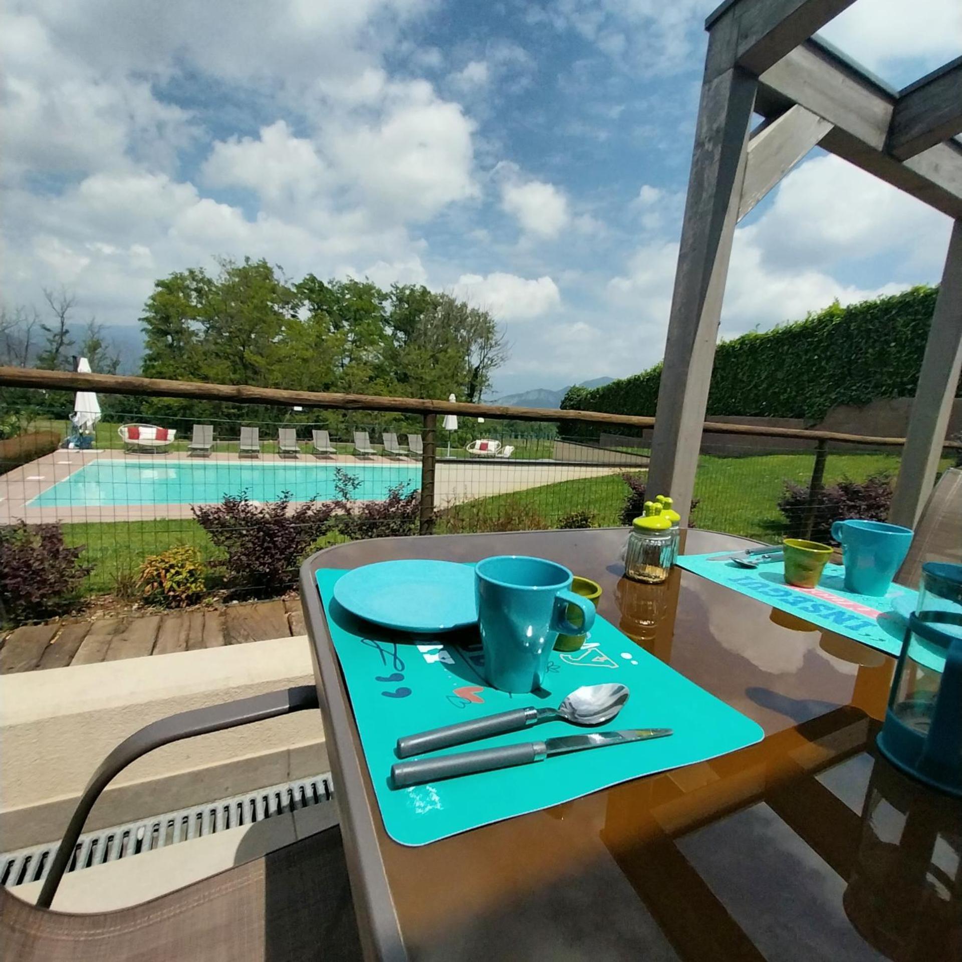 Appartamento Franciacorta Cazzago San Martino Exterior photo
